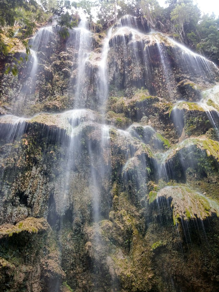 Falls
