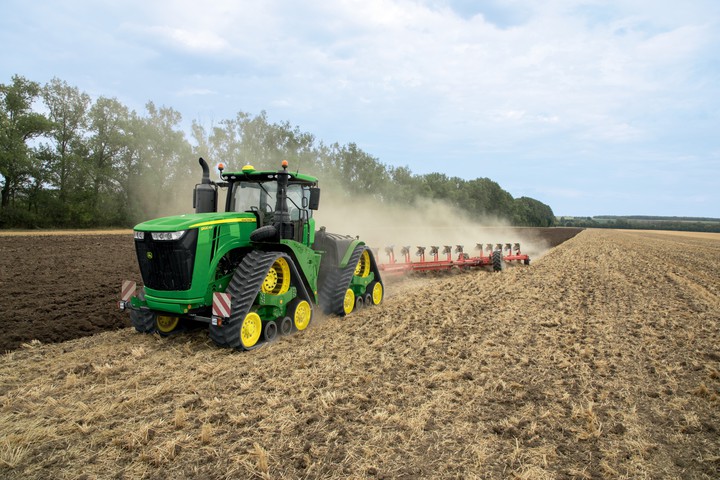 john deere