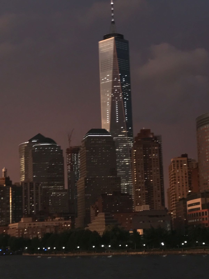 City's nights