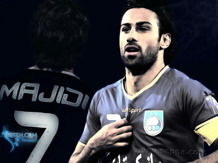esteghlal