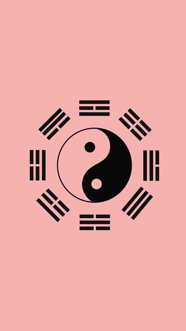 yin yang