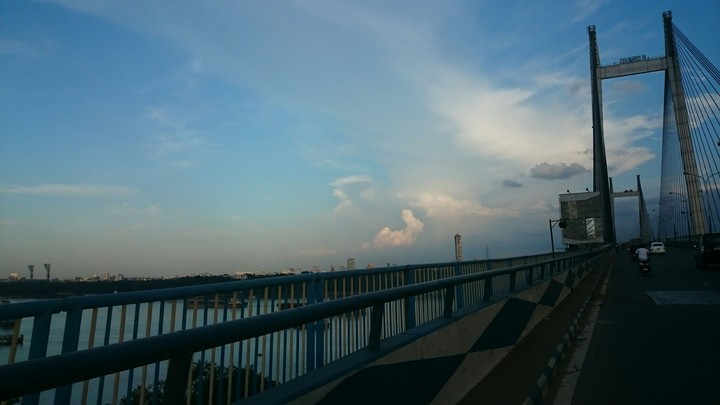 love my city