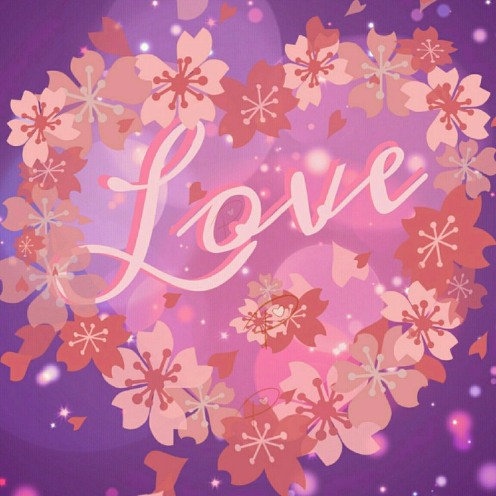 love