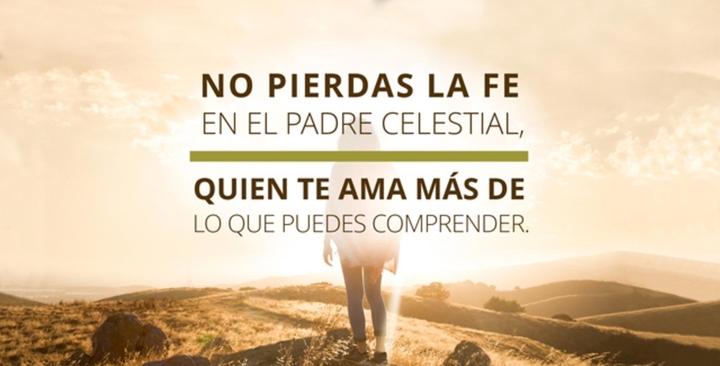 Mensajes cristianos