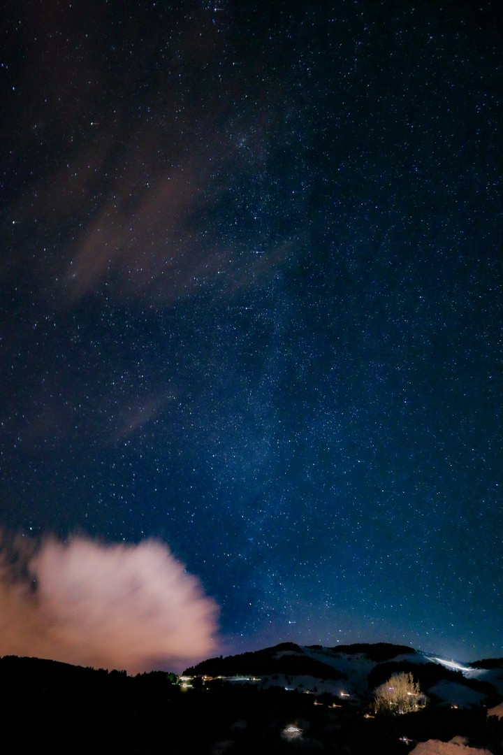 hình nền star, astronomy