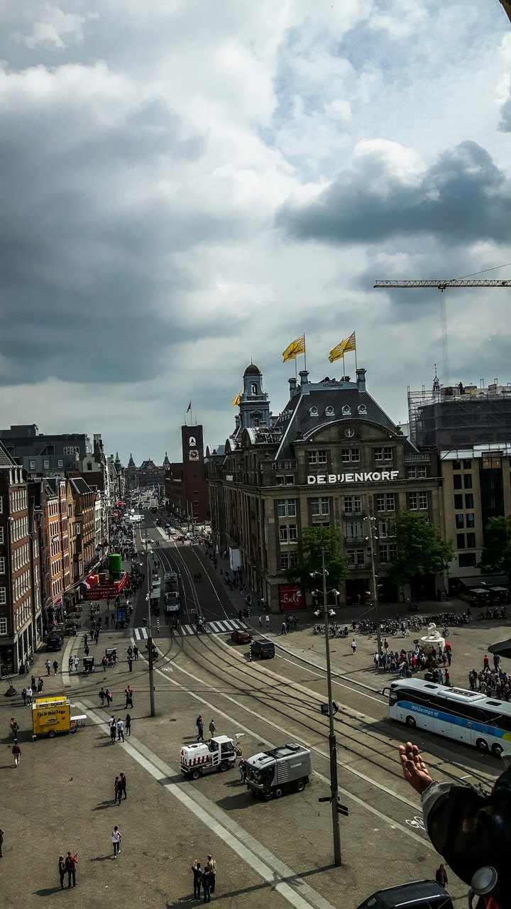 Amsterdam