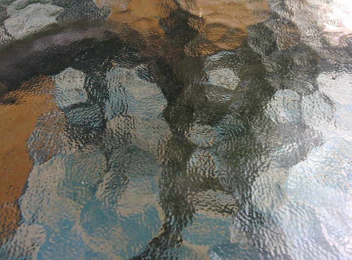 Glass Art