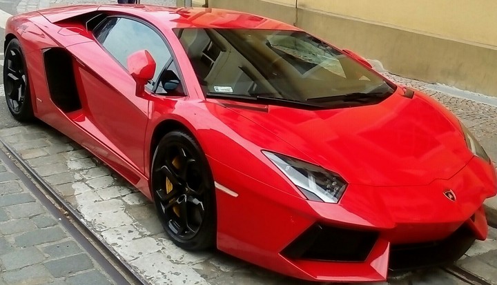 Lamborghini