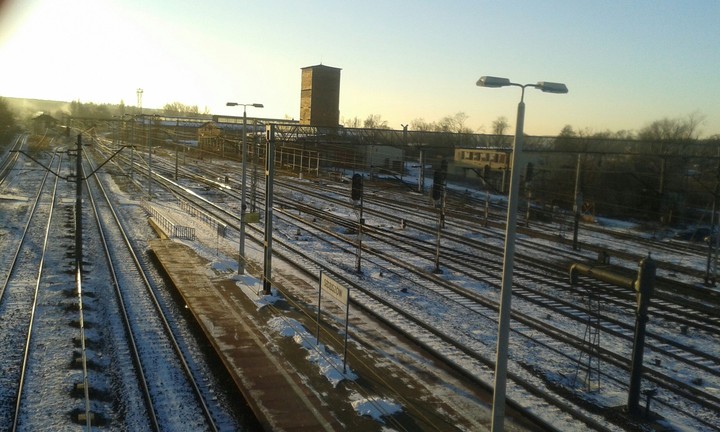 Station