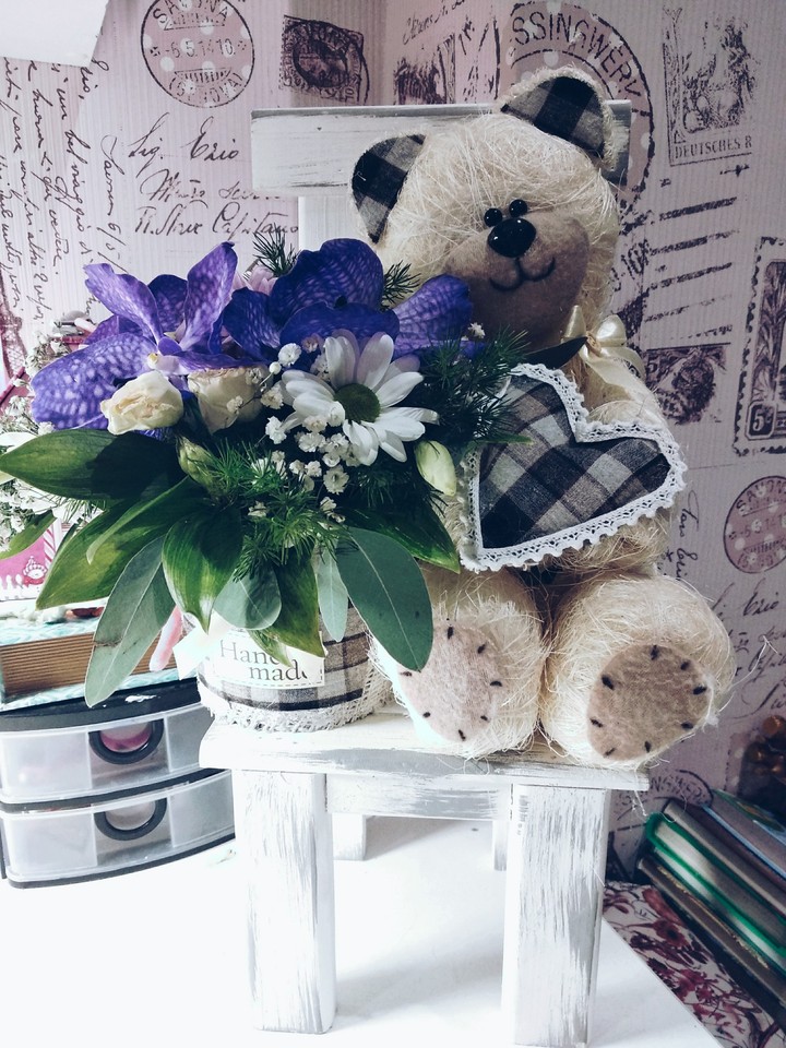 teddy