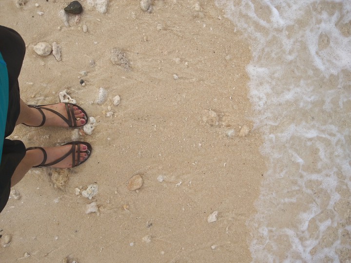 Beach Vibes