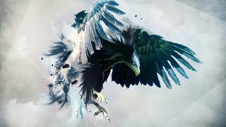 eagle