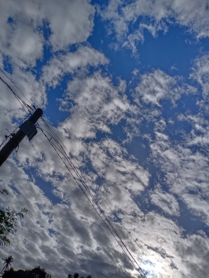 clouds