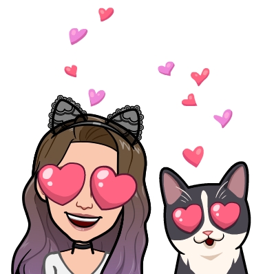 bitmoji