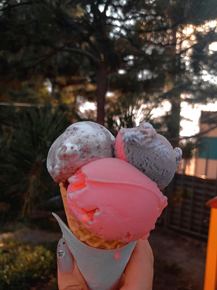 ice-cream