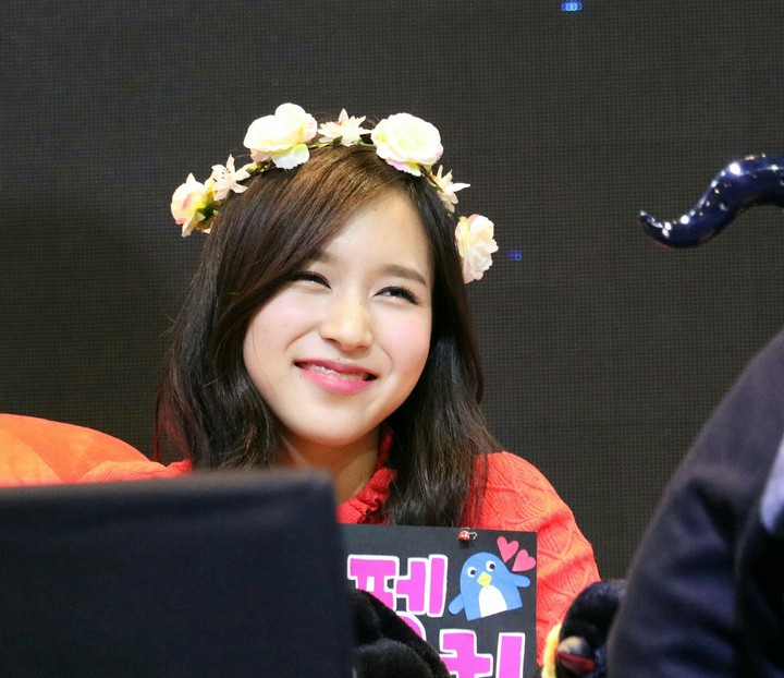 twice myoui mina