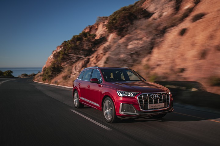 audi
