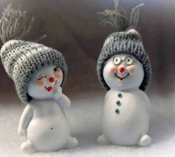 winter