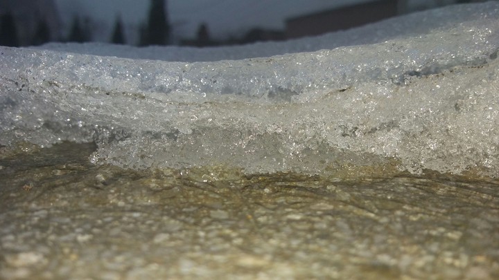 ice sheet