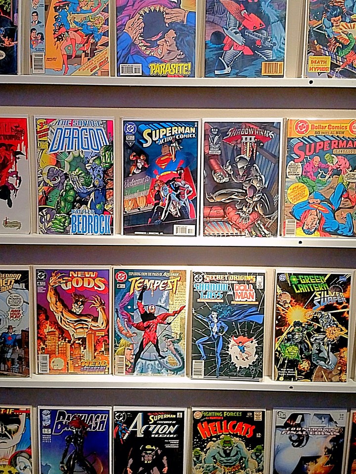 comicss