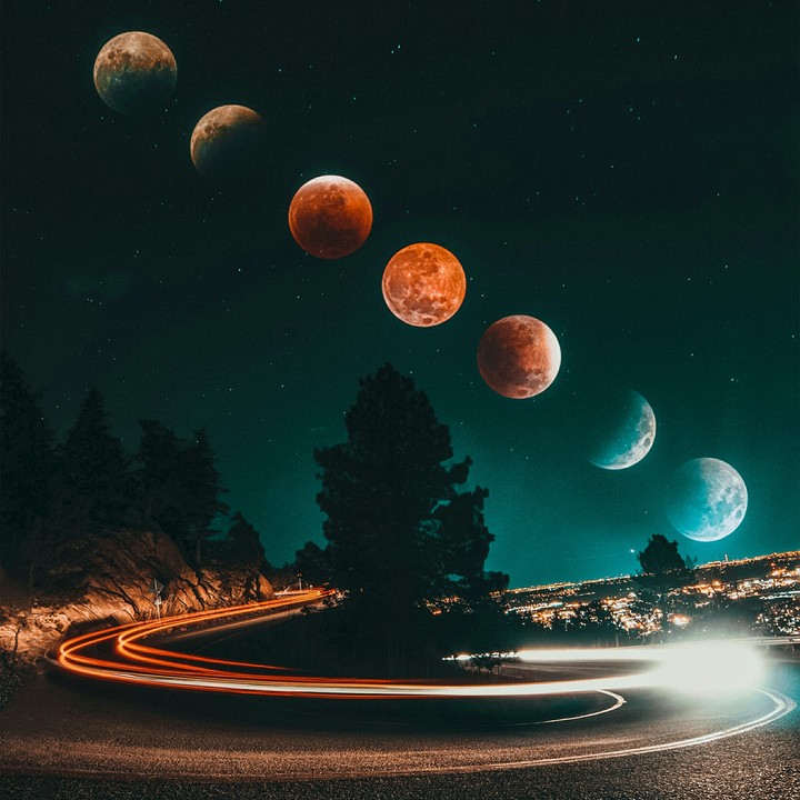 eclipse
