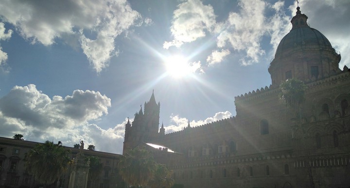 Cattedrale di Palermo