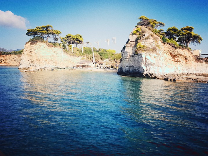 Zakynthos