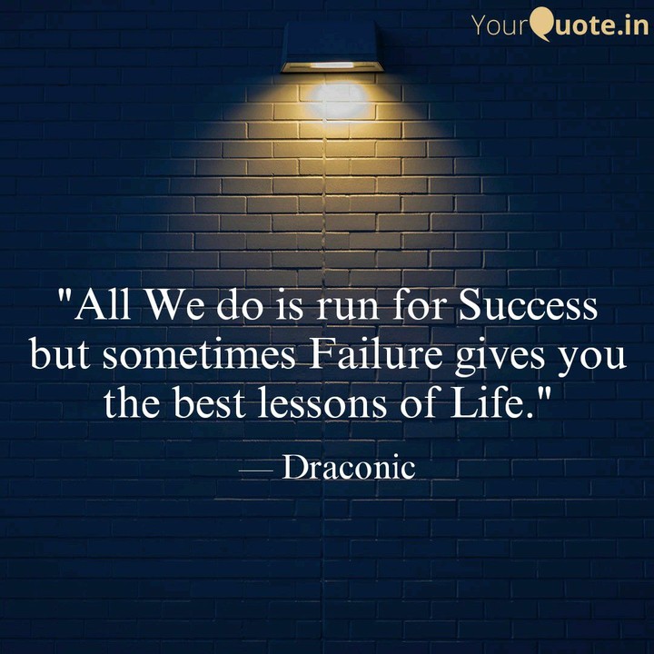 success