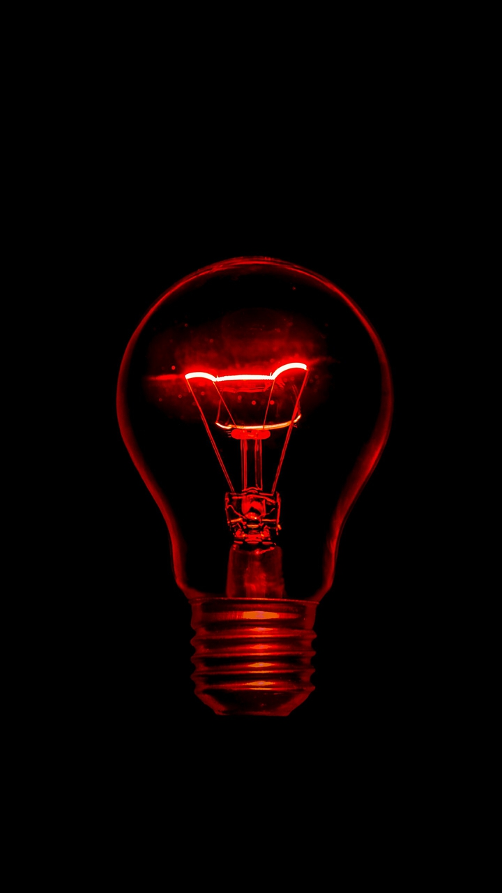 red light