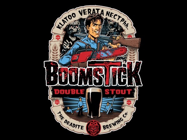 boomstick