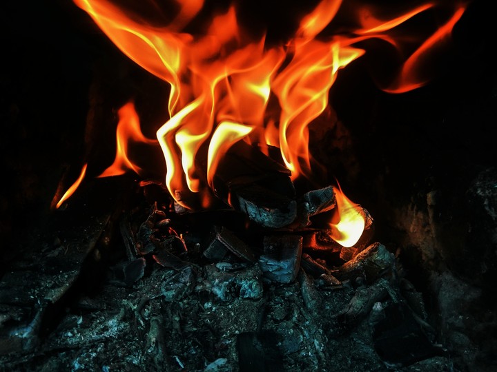 Fire