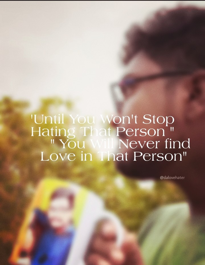 Find Love
