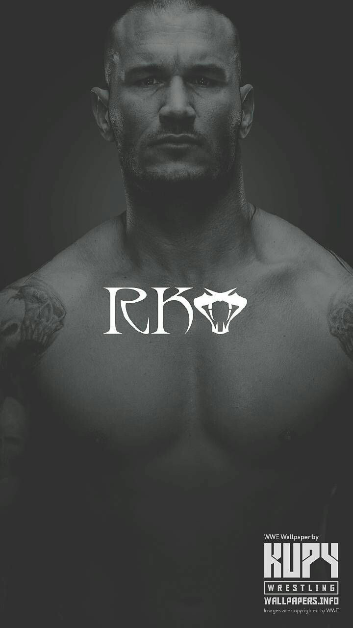Randy Orton