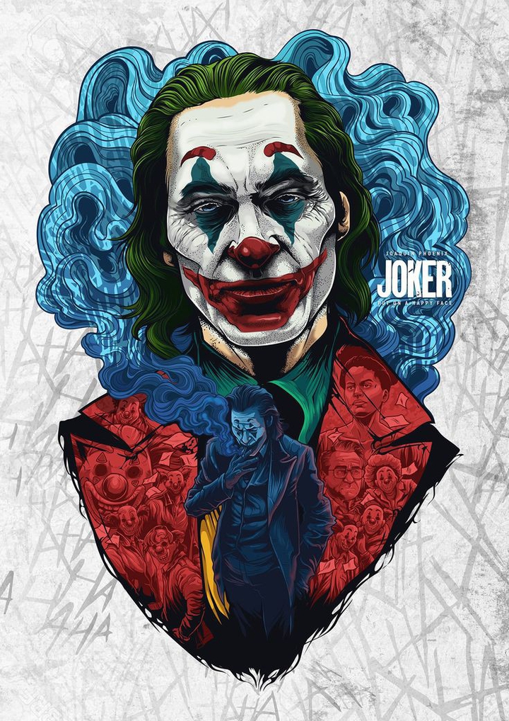joker