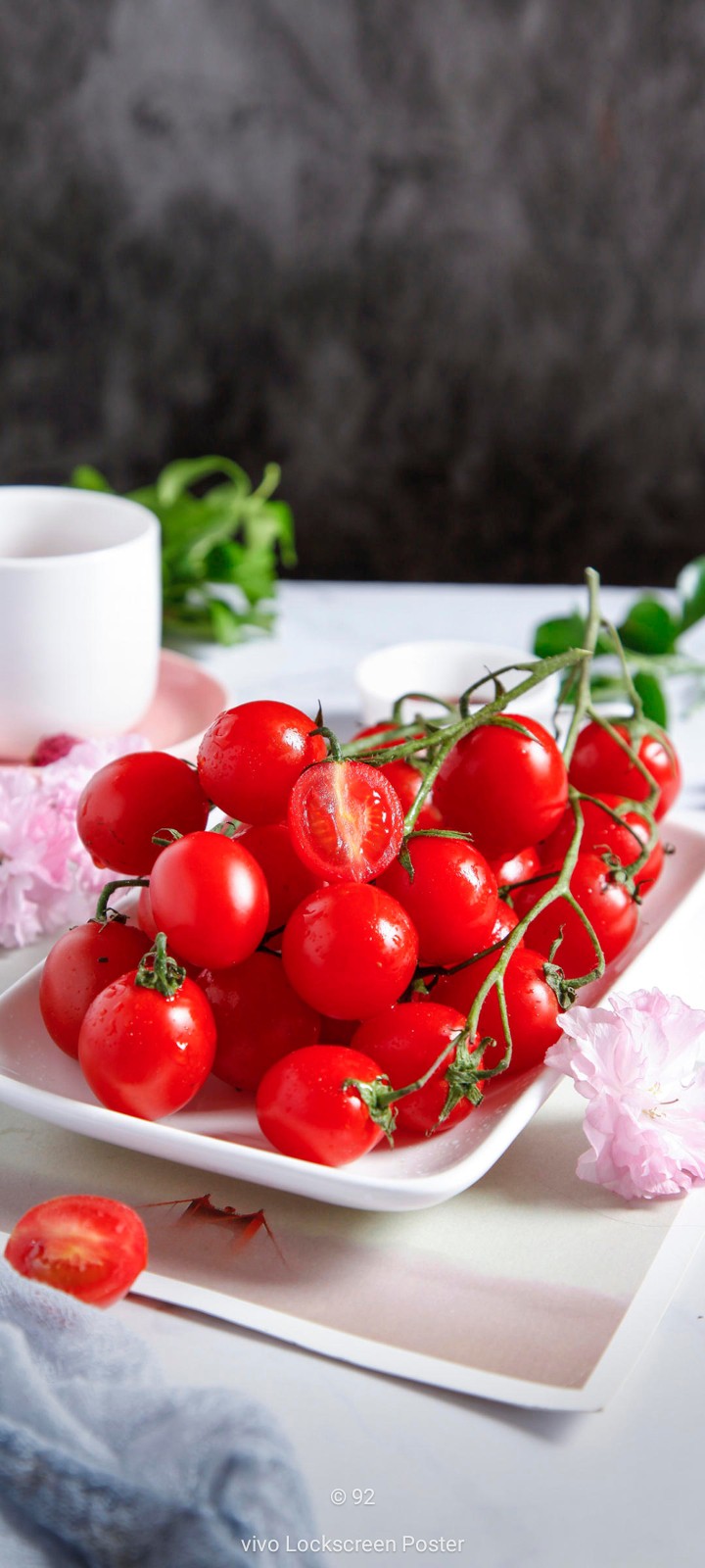 food