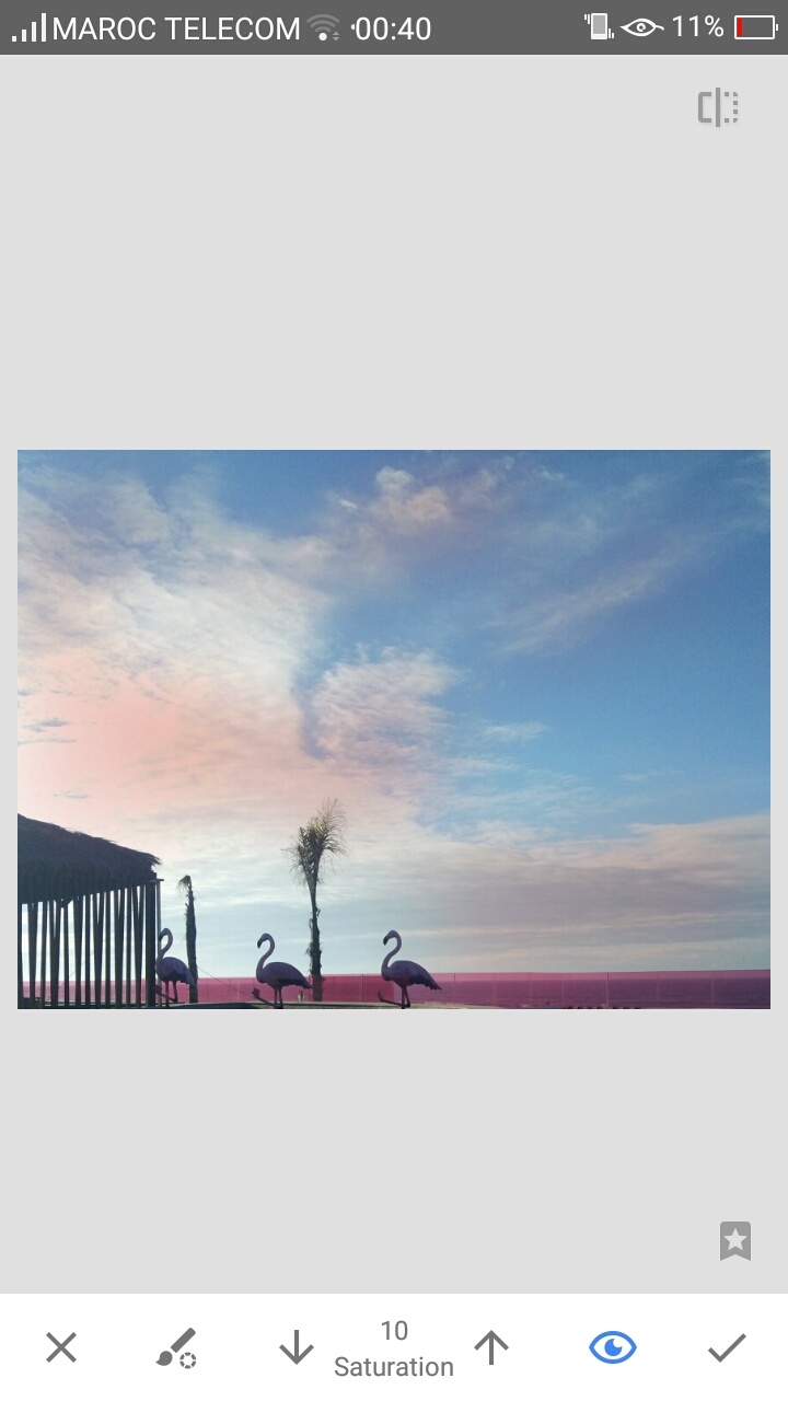 sky