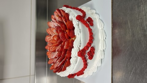 Food, Cake, Ingredient