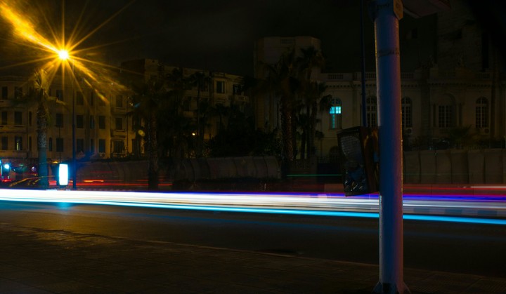 highway