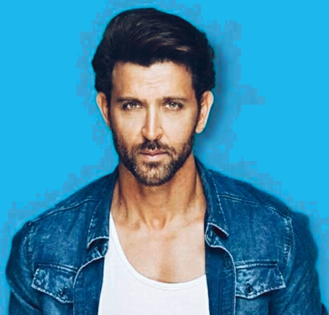 Hrithik Roshan