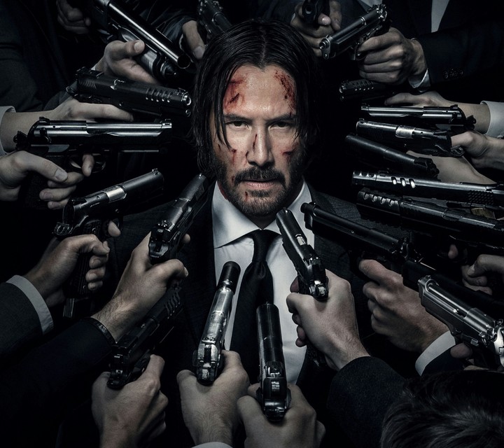 John wick