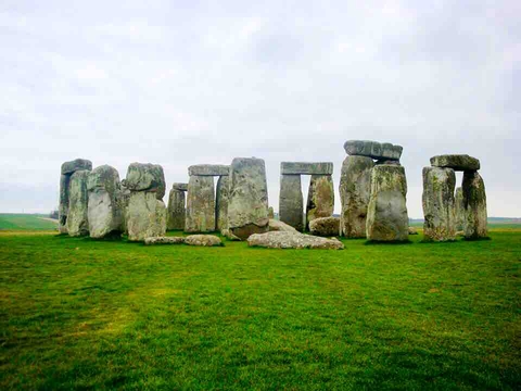 Stones