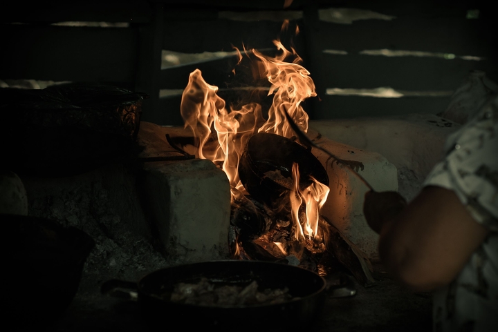 Fire, Fire, Fire!