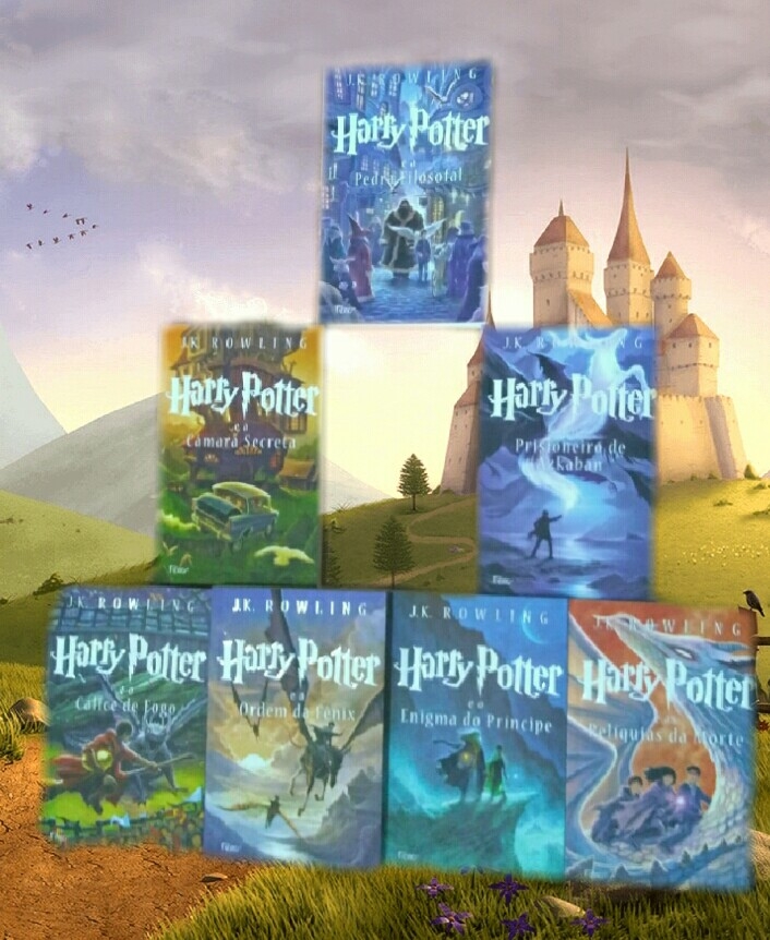 Harry Potter