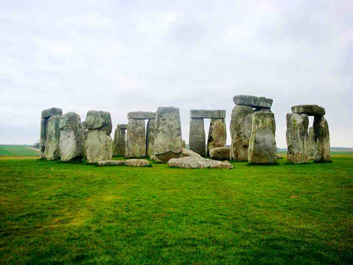 Stones