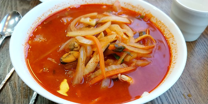 jjambbong