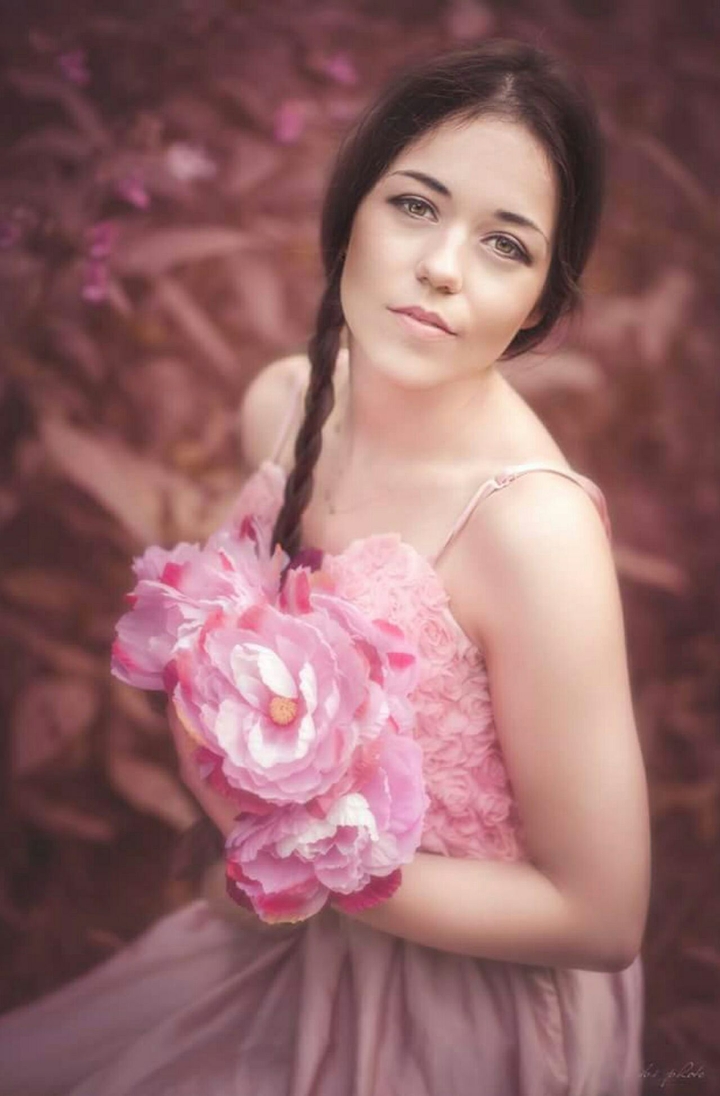 Lady Mirian
