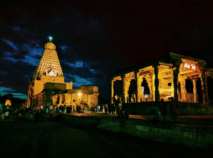 Temple