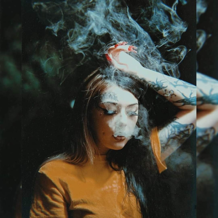 lady xO