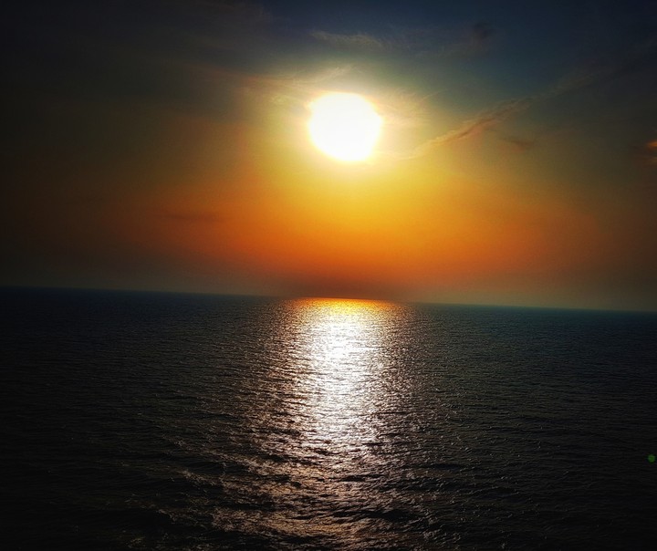 Sunrise