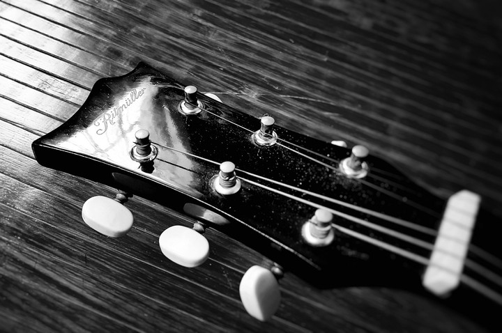 music is soul